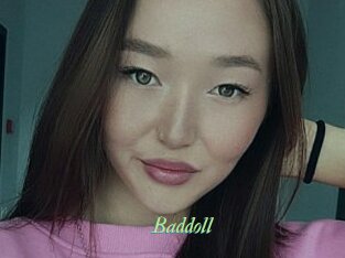 Baddoll