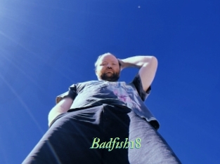Badfish18