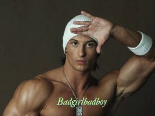 Badgirlbadboy