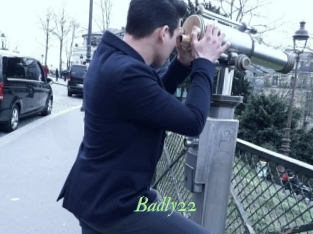 Badly22