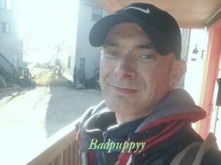 Badpuppyy
