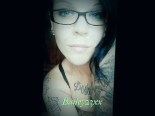 Bailey23xx