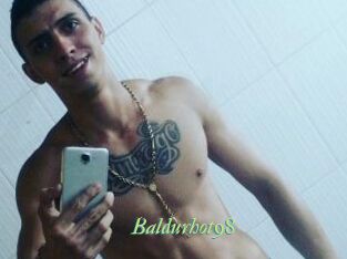 baldurhot98 Tel Coquin