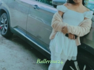 Ballerina24