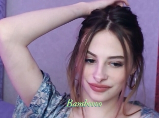 Bamboooo