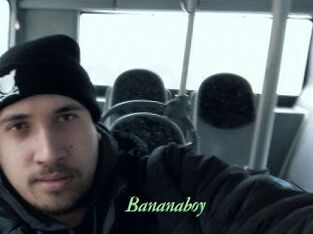 Bananaboy