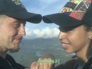 Bandb423