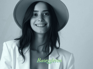 Baoeggleton