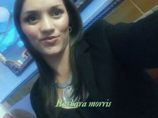 Barbara_morris