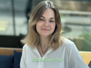 Barbarabeynar