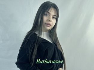 Barbaracoxe