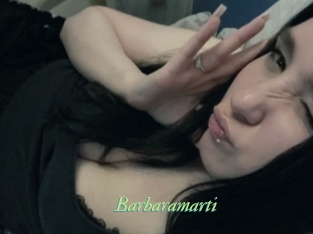 barbaramarti Tel Coquin