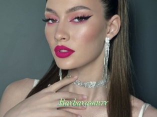Barbaramurr