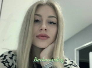 Barbararodrig