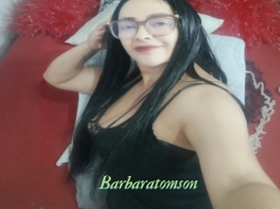 barbaratomson Tel Coquin