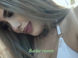 Barbie_sweett