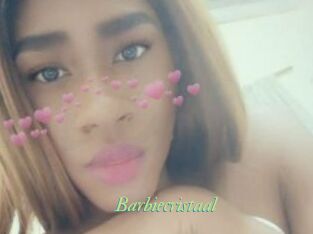 Barbiecristaal