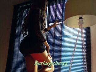 Barbiegothic99