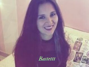 Bastettt