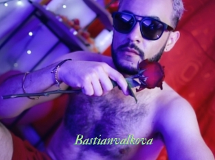 bastianvalkova Tel Coquin
