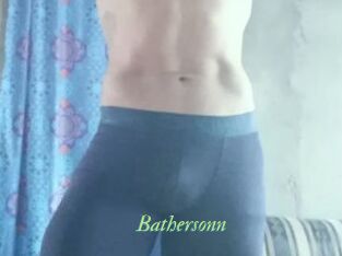 Bathersonn