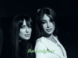 Battyandgracee