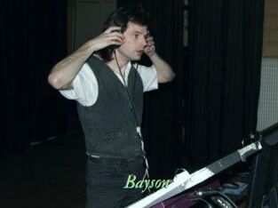 Bayson