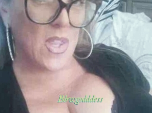Bbwgodddess