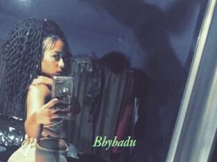 Bbybadu
