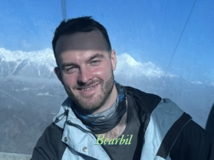 Bearbil