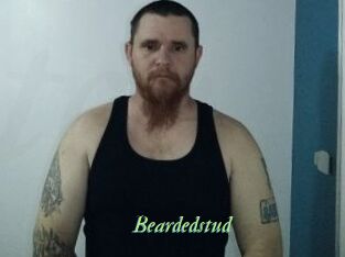 Beardedstud