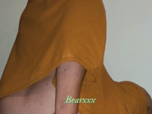 Bearxxx