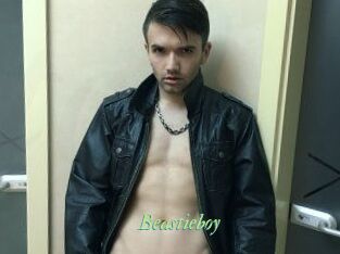 Beastieboy