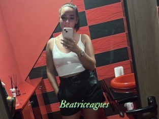 beatriceagnes Tel Coquin