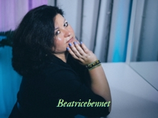 Beatricebennet
