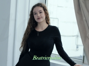 Beatricepalms