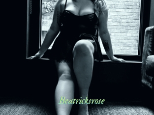 beatricksrose Tel Coquin