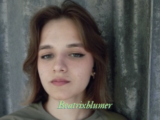 Beatrixblumer