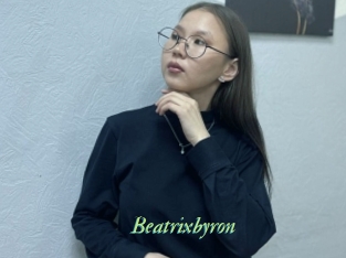 Beatrixbyron