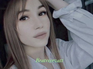 Beatrixevatt