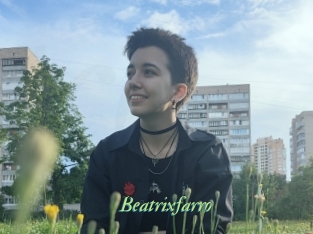 Beatrixfarro