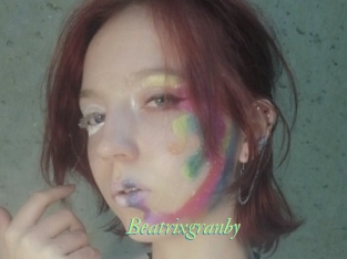 Beatrixgranby
