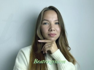 Beatrixgriscom