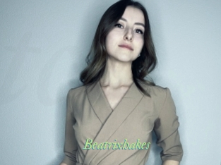 Beatrixhakes