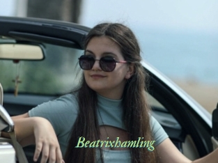 Beatrixhamling
