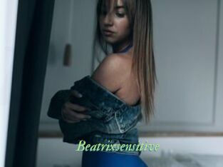 Beatrixsensitive
