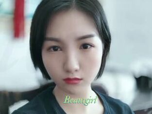 Beautgirl