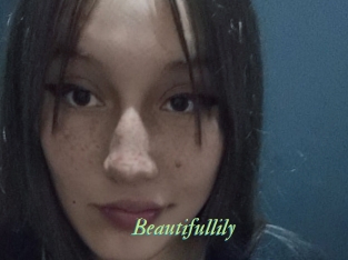Beautifullily