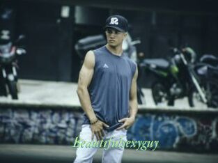 Beautifulsexyguy