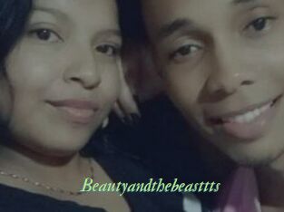 Beautyandthebeasttts